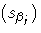(s_{\beta_j})