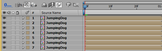 Animation Techniques