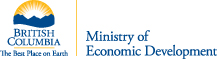 Province of BC Ministry of Economic Development