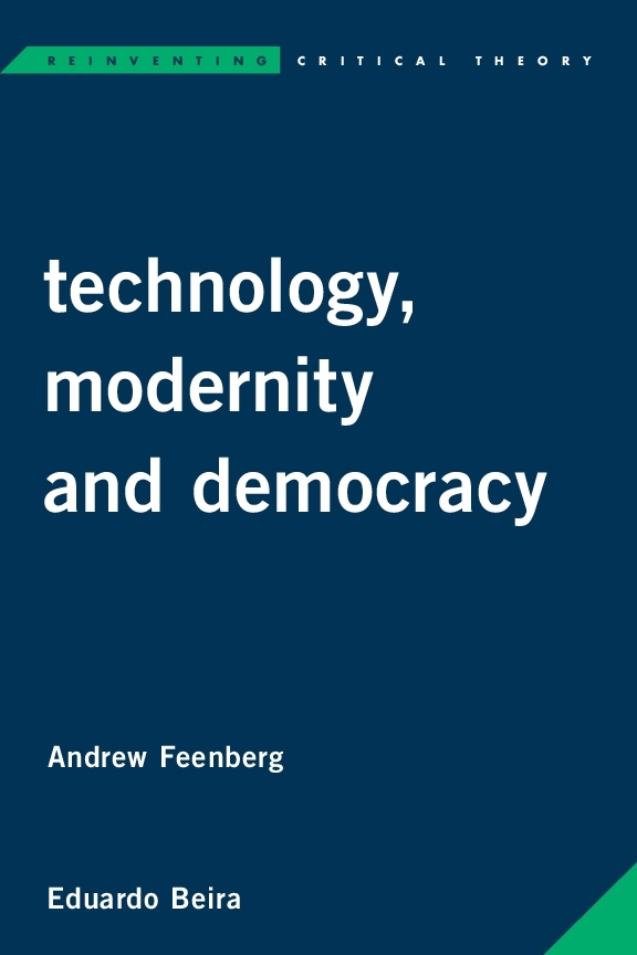 cover of Tecnologia