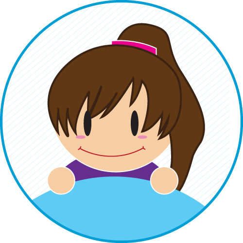 about me illustration