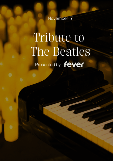 Show: Tribute to the Beatles