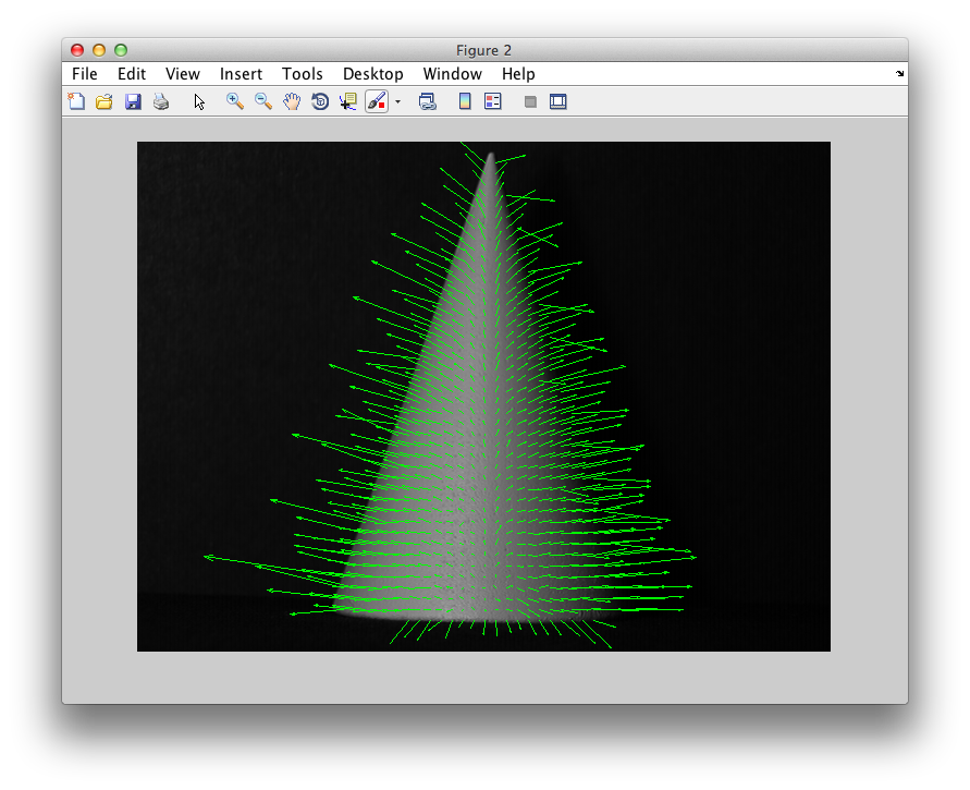 Photometric stereo software - weekhor