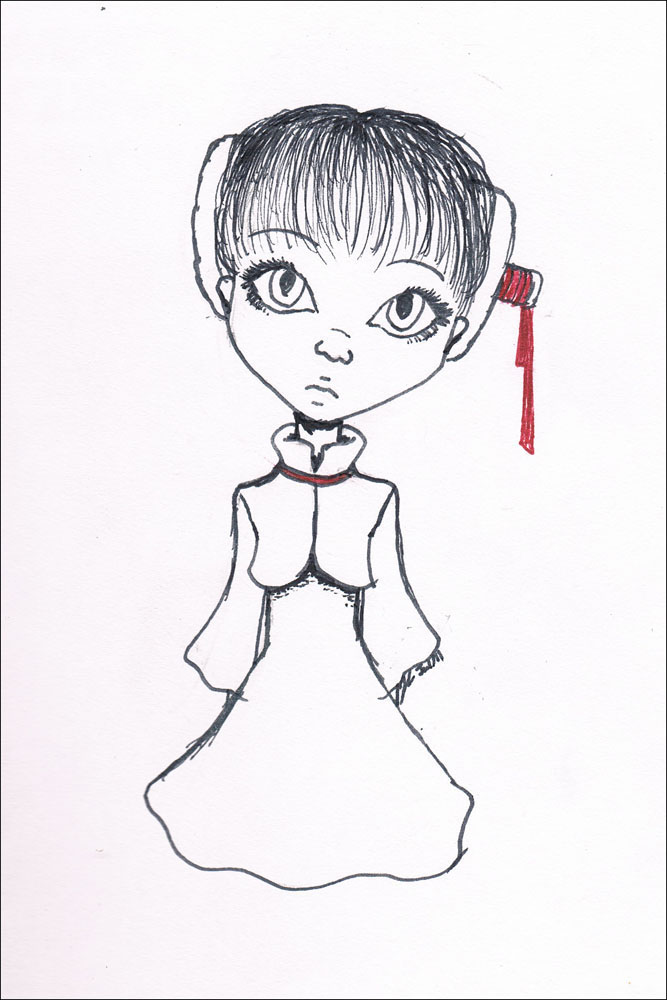 <i>Bottle Brain</i>, July 2011