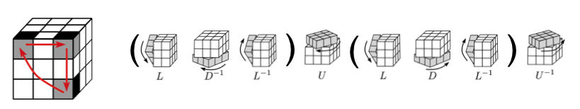 Кубик сборка наука и жизнь. Кубик Рубика бочка схема сборки. Цилиндрический кубик Рубика 3х3 схема с картинками. Кубик 3х3 схема цилиндр. Схема сборки кубика цилиндра.