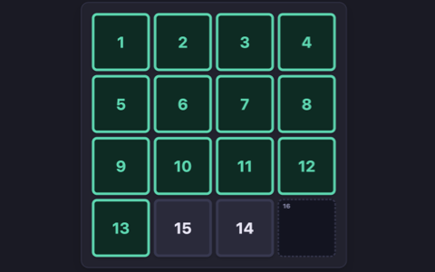 15-14 Problem