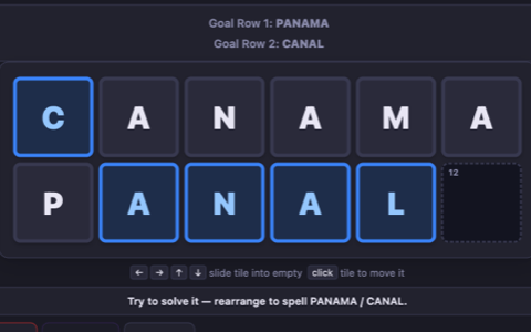 Panama Canal