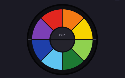 Rainbow Master Disk