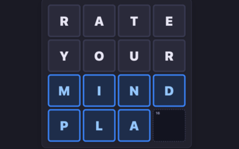 Rate Your Mind Pal