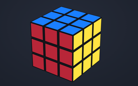 Cubology Lab
