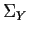 $\Sigma_Y$