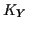 $ K_Y$