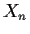 $ X_n$