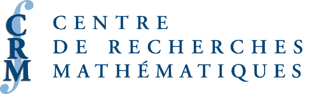 Centre de recherches math&eacute;matiques