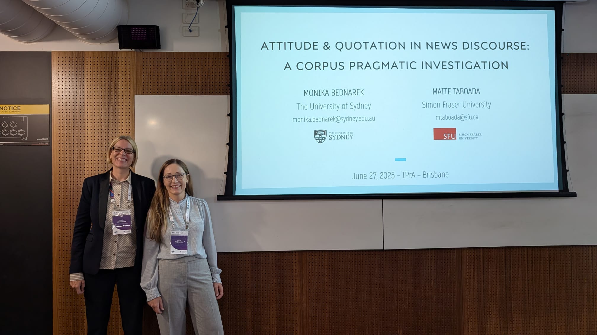 IPrA Conference 2025 IPrA Conference 2025