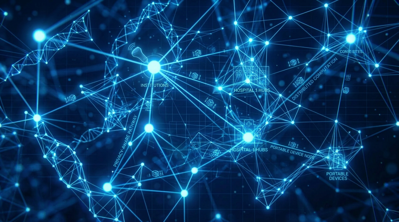 Overview of privacy preserving collaborative intelligence for medical imaging