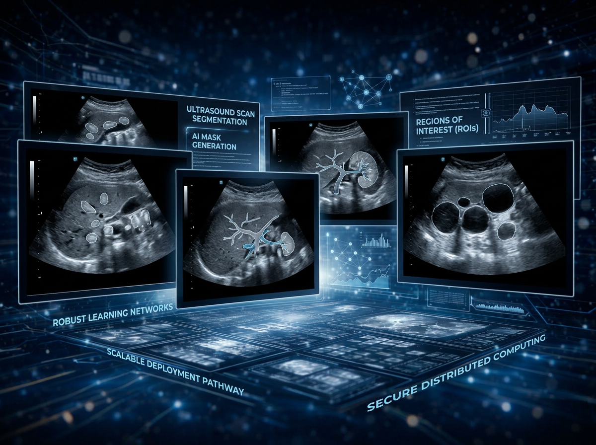 Overview of privacy preserving collaborative intelligence for medical imaging