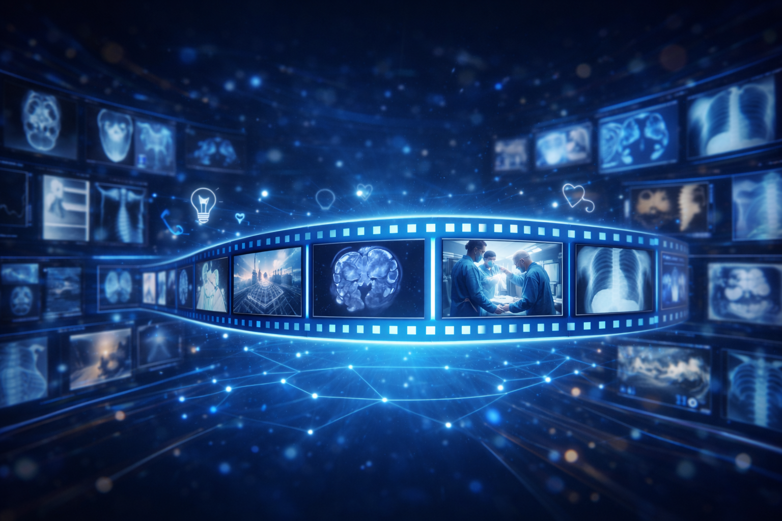 Overview of privacy preserving collaborative intelligence for medical imaging