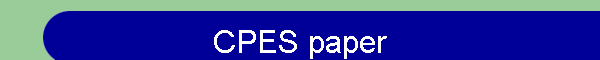 CPES paper