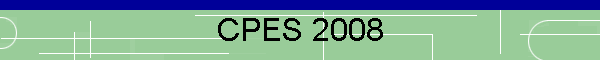 CPES 2008
