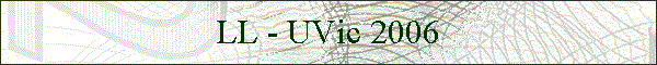 LL - UVic 2006