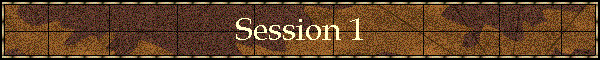 Session 1