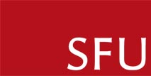 SFU Logo