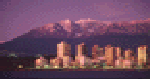 picture of Vancouver