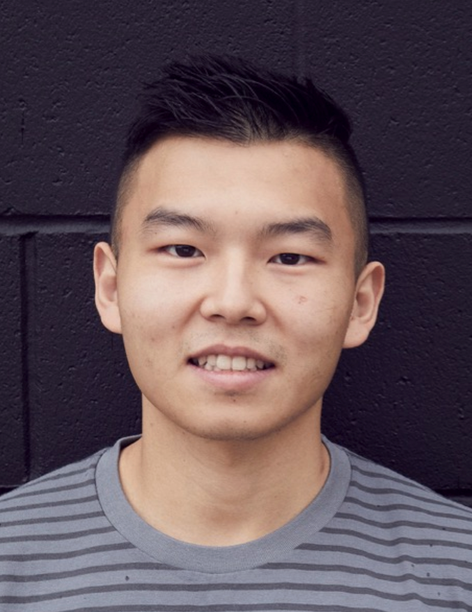 Zhenman Fang | Assistant Professor at SFU